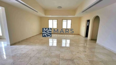 Spacious 4-Bedroom Villa for Rent in Barashi – Only AED 140K!-15