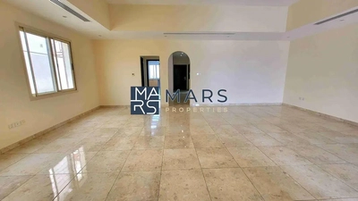 Spacious 4-Bedroom Villa for Rent in Barashi – Only AED 140K!-16