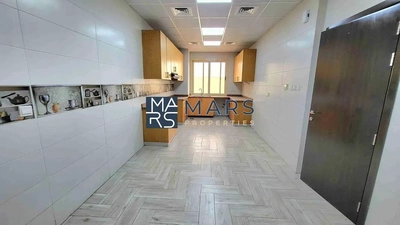 Spacious 4-Bedroom Villa for Rent in Barashi – Only AED 140K!-5