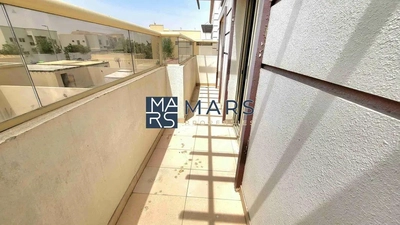 Spacious 4-Bedroom Villa for Rent in Barashi – Only AED 140K!-6