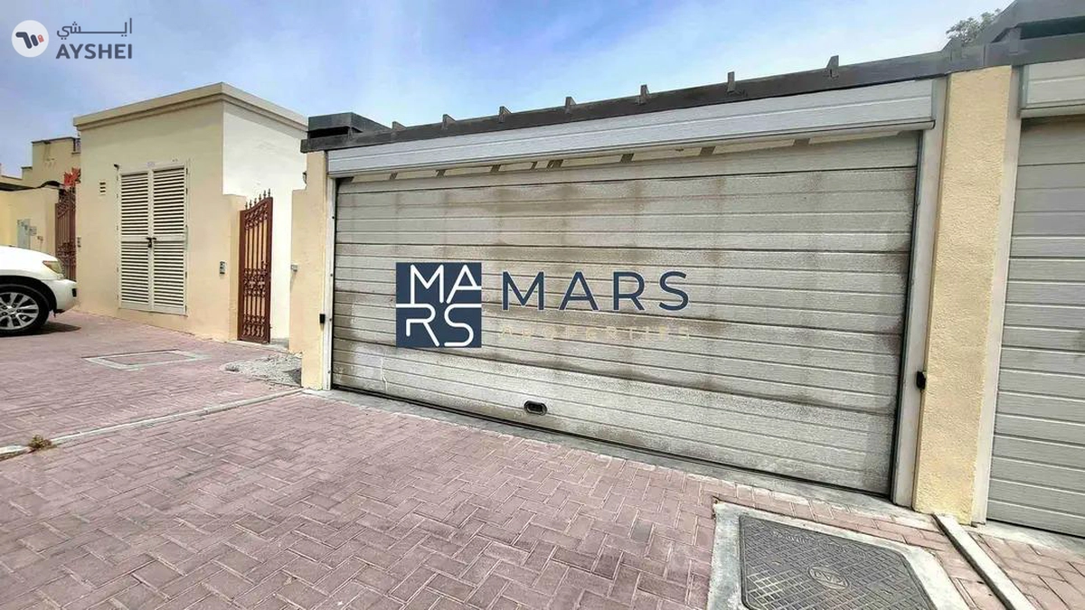 Spacious 4-Bedroom Villa for Rent in Barashi – Only AED 140K!-12-12