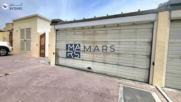 Spacious 4-Bedroom Villa for Rent in Barashi – Only AED 140K!