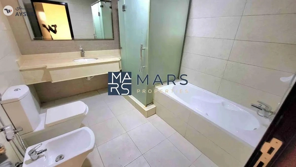 Spacious 4-Bedroom Villa for Rent in Barashi – Only AED 140K!