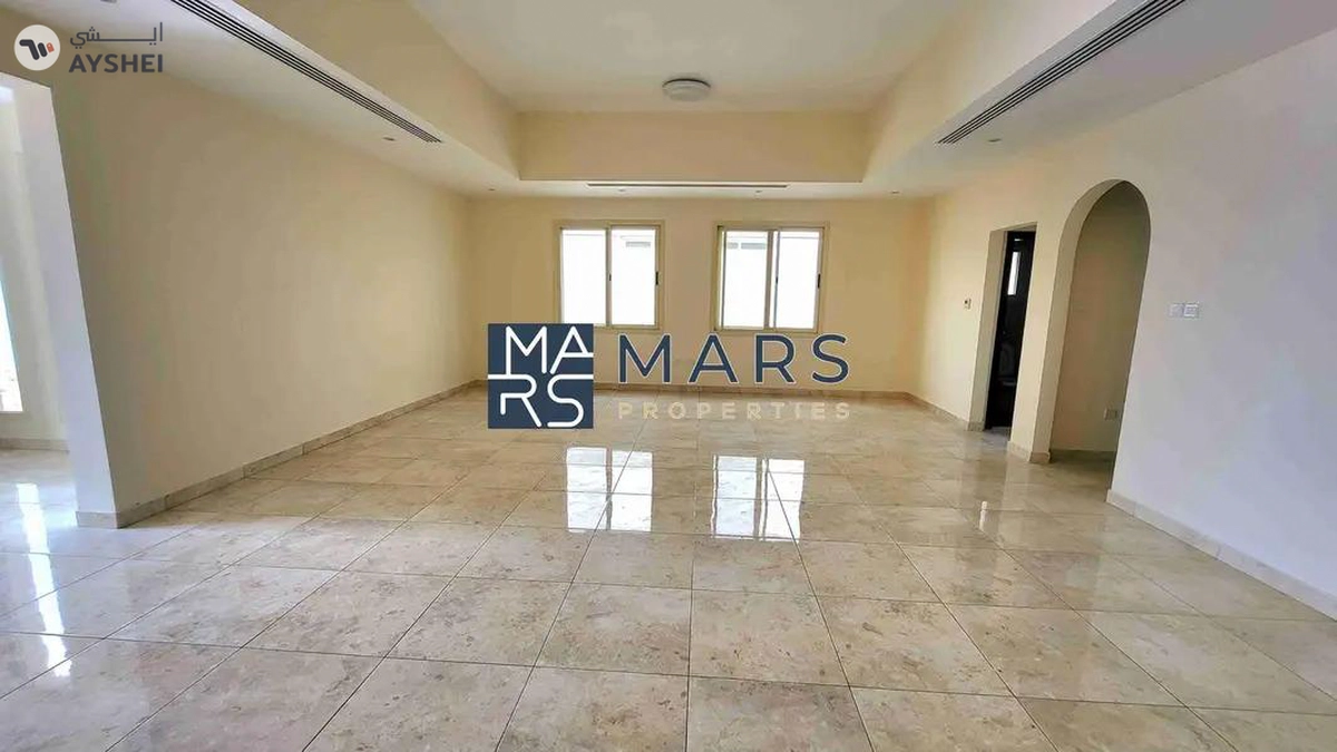 Spacious 4-Bedroom Villa for Rent in Barashi – Only AED 140K!-15-15