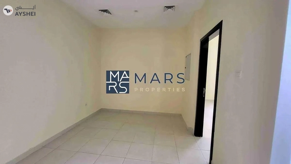 Spacious 4-Bedroom Villa for Rent in Barashi – Only AED 140K!