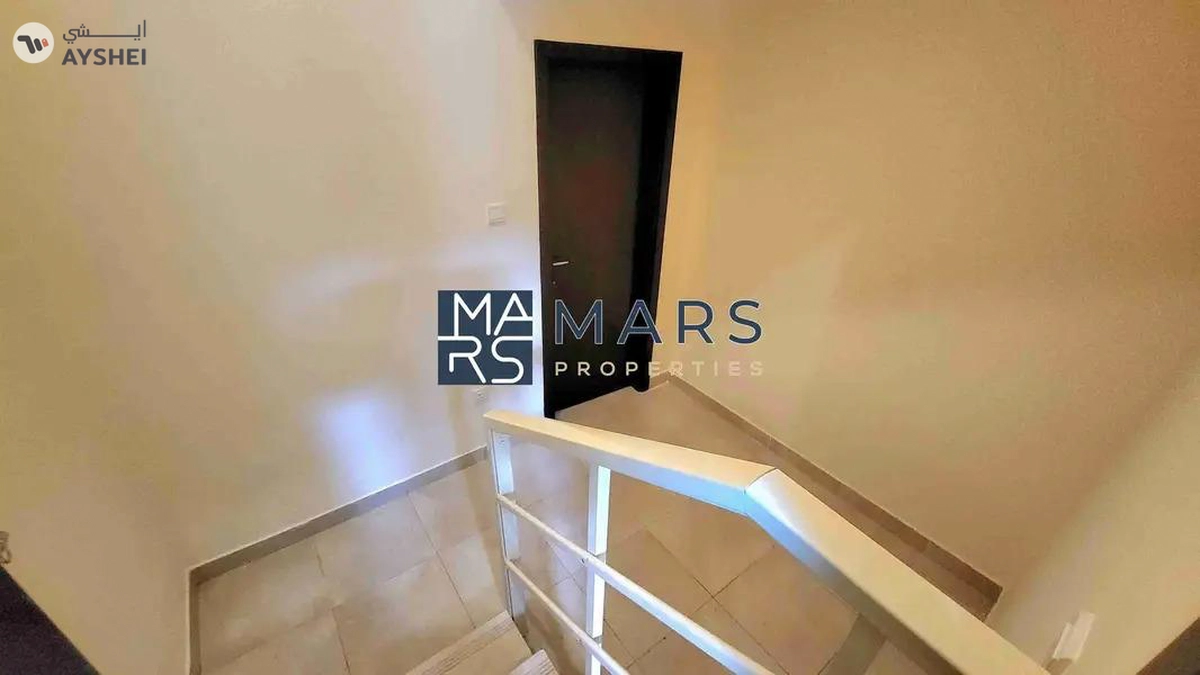 Spacious 4-Bedroom Villa for Rent in Barashi – Only AED 140K!-22-22