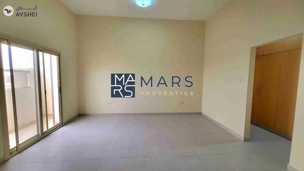 Spacious 4-Bedroom Villa for Rent in Barashi – Only AED 140K!