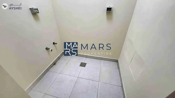 Spacious 4-Bedroom Villa for Rent in Barashi – Only AED 140K!