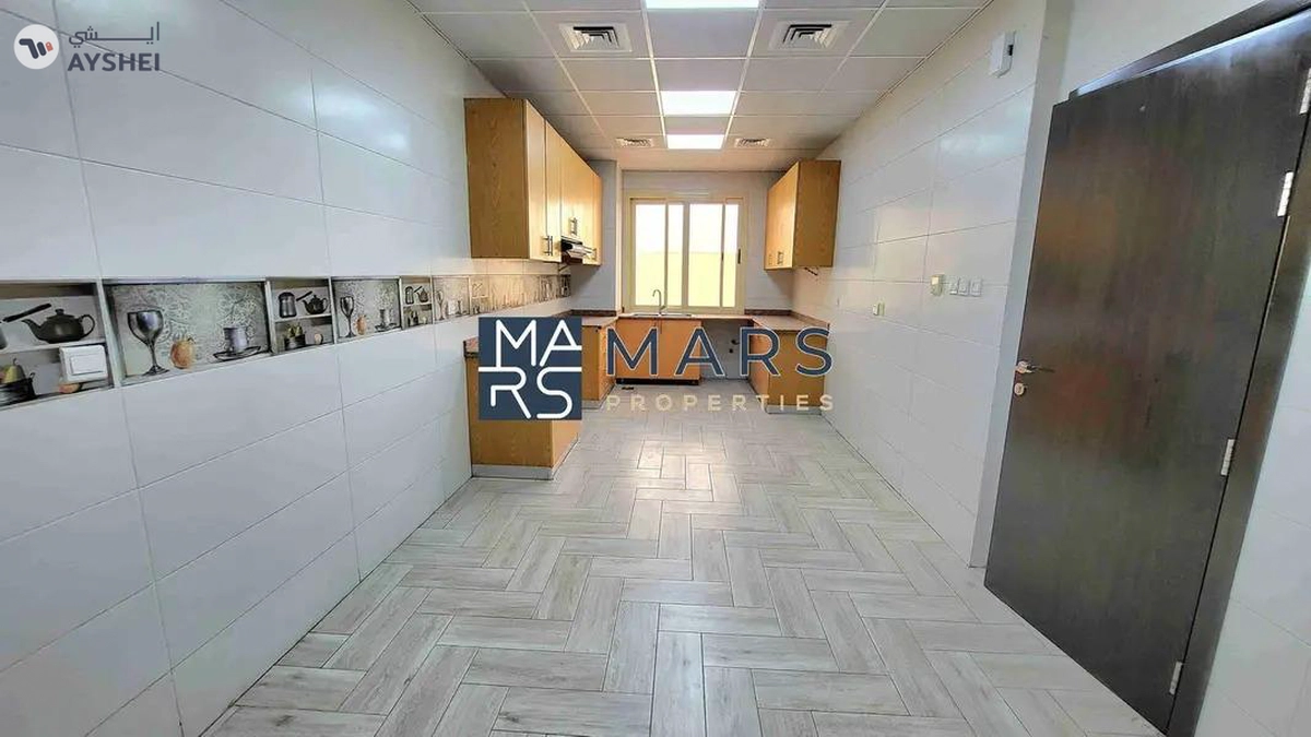 Spacious 4-Bedroom Villa for Rent in Barashi – Only AED 140K!-5-5