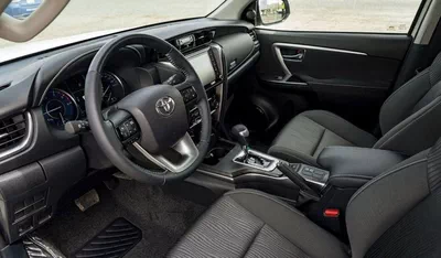 Toyota Fortuner EXR FORTUNER 2.4L DIESEL 2025-10