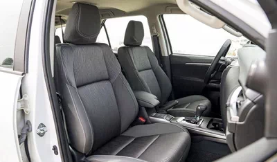 Toyota Fortuner EXR FORTUNER 2.4L DIESEL 2025-12