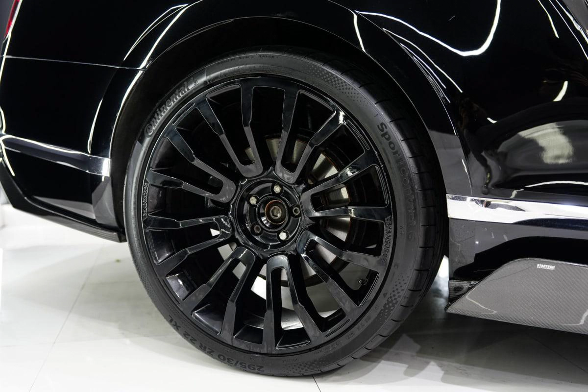 Bentley Continental GT Speed-3-3