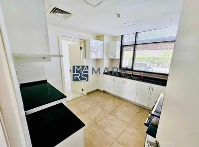 Spacious three bedroom townhouse bigger layout is available for rent in Nasma for 100,000 AED-8