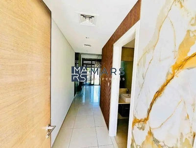 Spacious three bedroom townhouse bigger layout is available for rent in Nasma for 100,000 AED-9