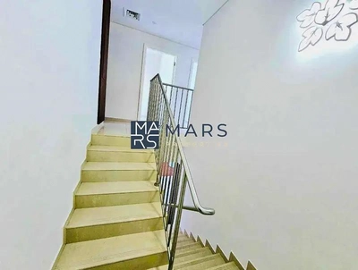 Spacious three bedroom townhouse bigger layout is available for rent in Nasma for 100,000 AED-17