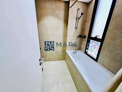 Spacious three bedroom townhouse bigger layout is available for rent in Nasma for 100,000 AED-5