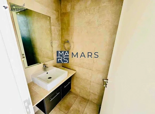 Spacious three bedroom townhouse bigger layout is available for rent in Nasma for 100,000 AED