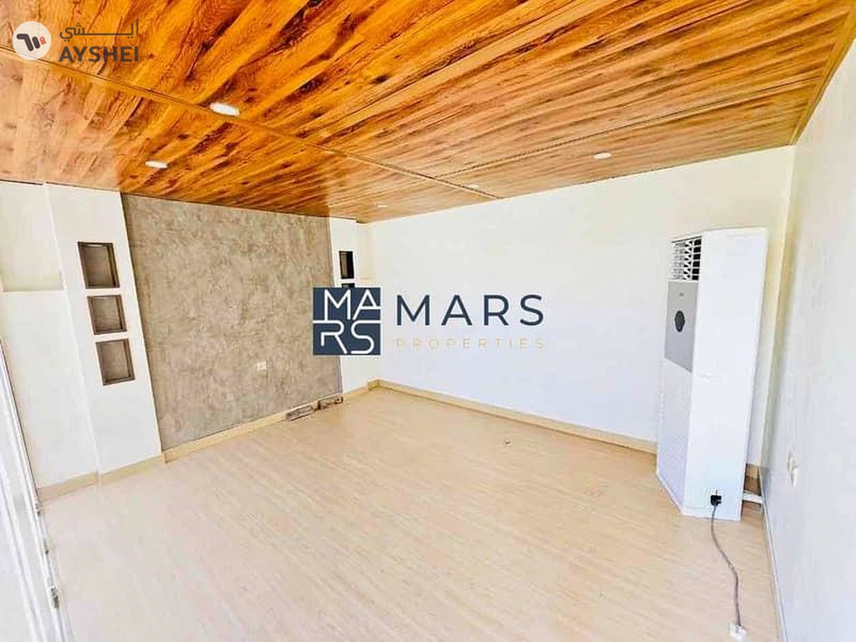 Spacious three bedroom townhouse bigger layout is available for rent in Nasma for 100,000 AED-16-16