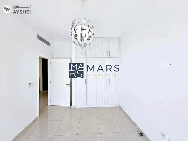 Spacious three bedroom townhouse bigger layout is available for rent in Nasma for 100,000 AED