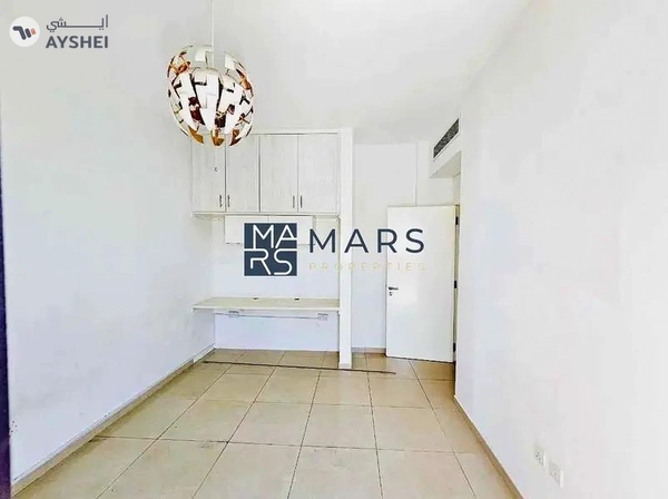 Spacious three bedroom townhouse bigger layout is available for rent in Nasma for 100,000 AED