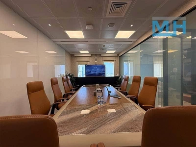 Sheikh Rashid Building, Sheikh Zayed Road, Dubai-8