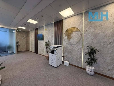 Sheikh Rashid Building, Sheikh Zayed Road, Dubai-11