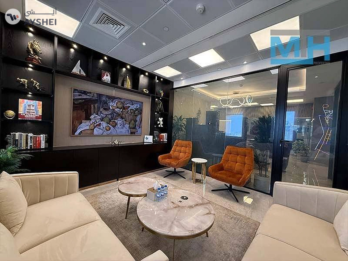Sheikh Rashid Building, Sheikh Zayed Road, Dubai-12-12