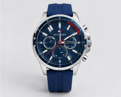Tommy Hilfiger Watch-0