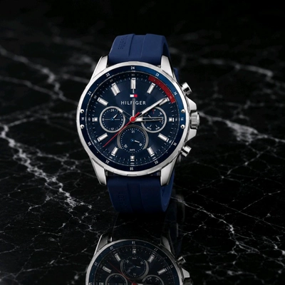 Tommy Hilfiger Watch-1