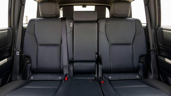 Toyota Prado PRADO 2025\LUXURY\(LHD) TOYOTA PRADO 250 WX+ 2.8D AT MY2025 – BLACK
