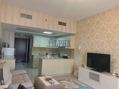 Fully Furnished Studio For Rent-1
