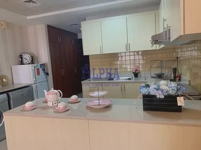 Fully Furnished Studio For Rent-2