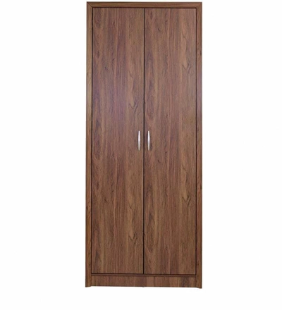 Wardrobe, 2 Door, MDF Yuko-1