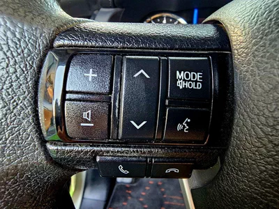 Toyota Fortuner EXR 2.7L EXR FORTUNER V4 4WD/ ORIGINAL PAINT / LOW MILEAGE/ SINGLE OWNE-16