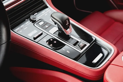 6,071 P.M |  Panamera Platinum | 0% Downpayment | Full Porsche History!-9