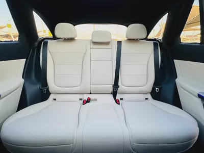 Mercedes Benz GLC 300 AMG 2025 fully loaded-12