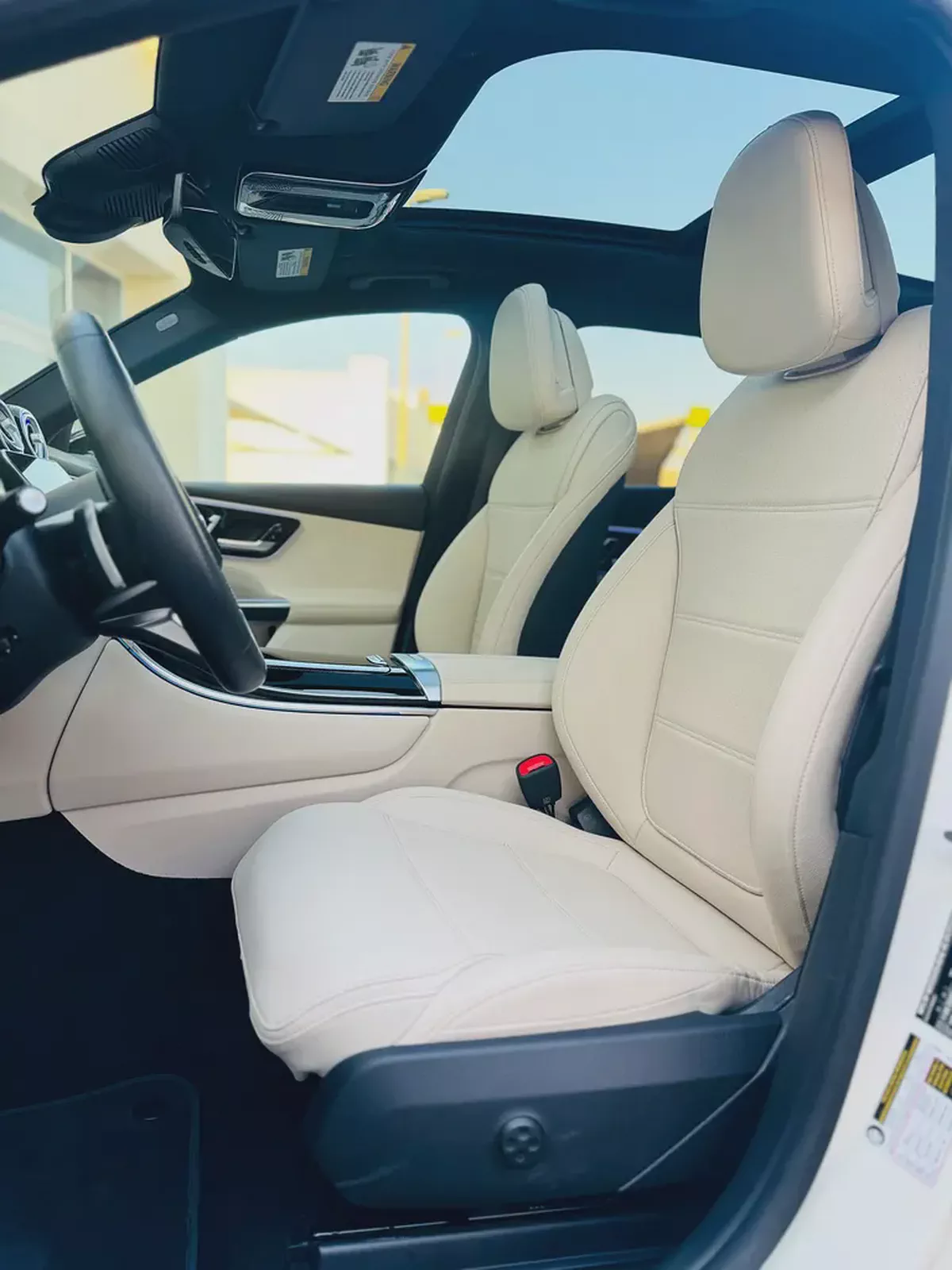 Mercedes Benz GLC 300 AMG 2025 fully loaded-10-10