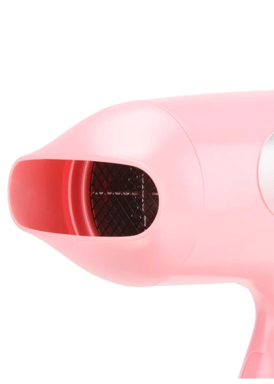 Panasonic Hair Dryer Pink-2