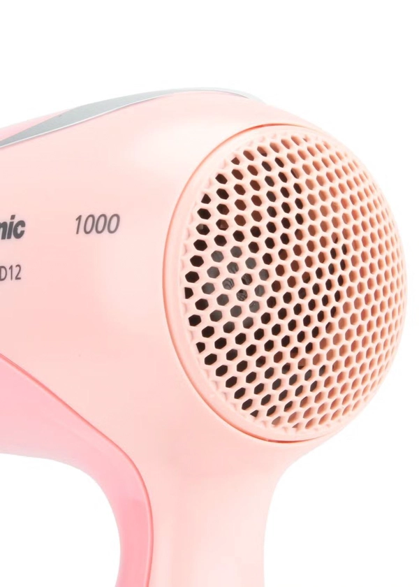 Panasonic Hair Dryer Pink