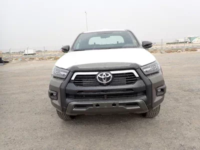 Toyota Hilux ADVENTURE-2