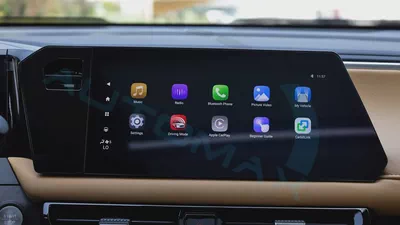 2027 GAC GS3 EMZOOM GB 1.5T GCC 0KM With 5 Years Or 150K Km Warranty At Official Dealer-12