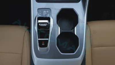 2027 GAC GS3 EMZOOM GB 1.5T GCC 0KM With 5 Years Or 150K Km Warranty At Official Dealer-13