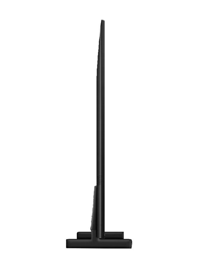 Samsung 65 Inches AU8000 Crystal UHD 4K Flat Smart TV (2021) 65AU8000 Black-4