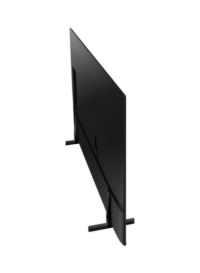 Samsung 65 Inches AU8000 Crystal UHD 4K Flat Smart TV (2021) 65AU8000 Black-1