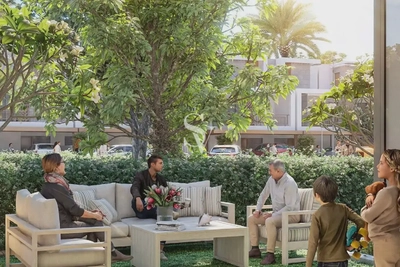 Violet 4, DAMAC Hills 2 (Akoya by DAMAC), Dubai-9