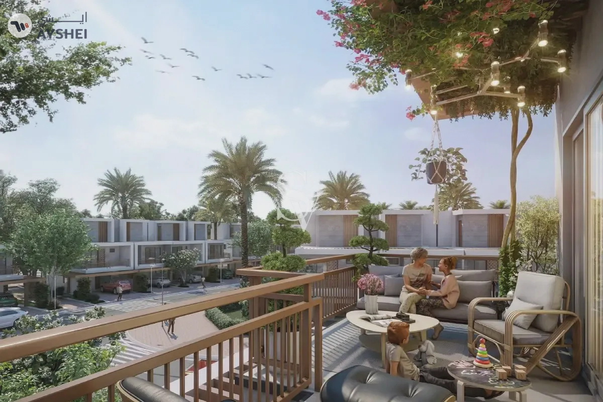 Violet 4, DAMAC Hills 2 (Akoya by DAMAC), Dubai-5-5