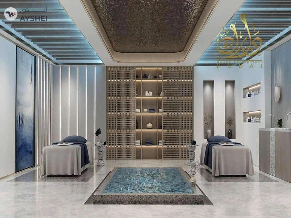 Apartment for sale in Samana Ibiza, Dubai Land Residence Complex, Dubai