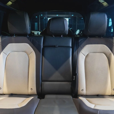 AED 4,599 pm  • 0% Downpayment • Defender X-Dynamic P400 HSE • 1 Year Warranty-15