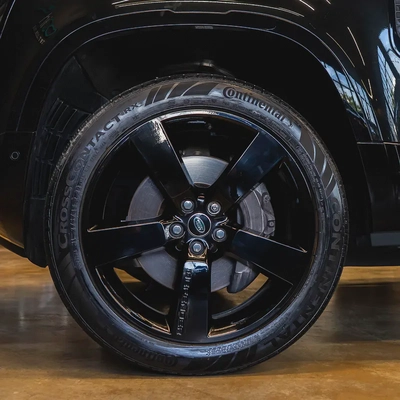 AED 4,599 pm  • 0% Downpayment • Defender X-Dynamic P400 HSE • 1 Year Warranty-5