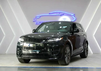 Land Rover Range Rover Sport 2024 for 380,000.00 AED-0